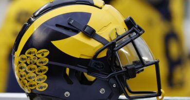 Former Michigan star shares horrible 9/11 conspiracy theory