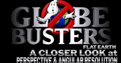 GLOBEBUSTERS TECH - A Closer Look At Angular Resolution