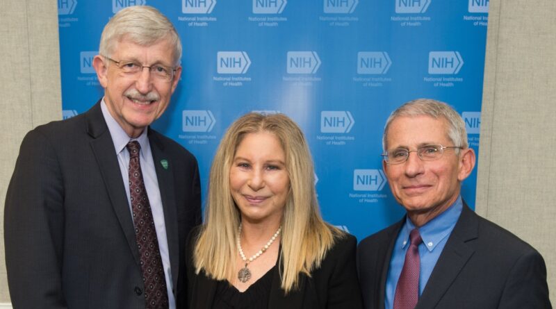 House investigators release report detailing how Fauci, other NIH officials lied to journalists about gain-of-function research – NaturalNews.com