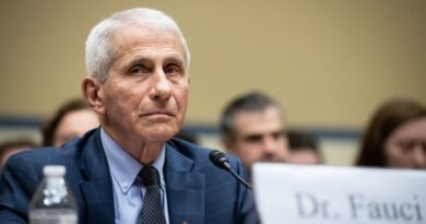 It’s time to let go of Anthony Fauci | Blaze Media