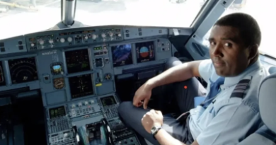 Jetblue Pilot Captain Keith Duncan Died Suddenly During Layover in Curacao - Global Research