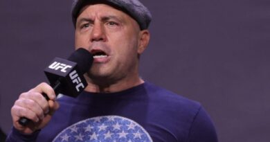 Joe Rogan with his $250 million contract from The System is of course no threat to The System - it just wants you to believe that he is - David Icke