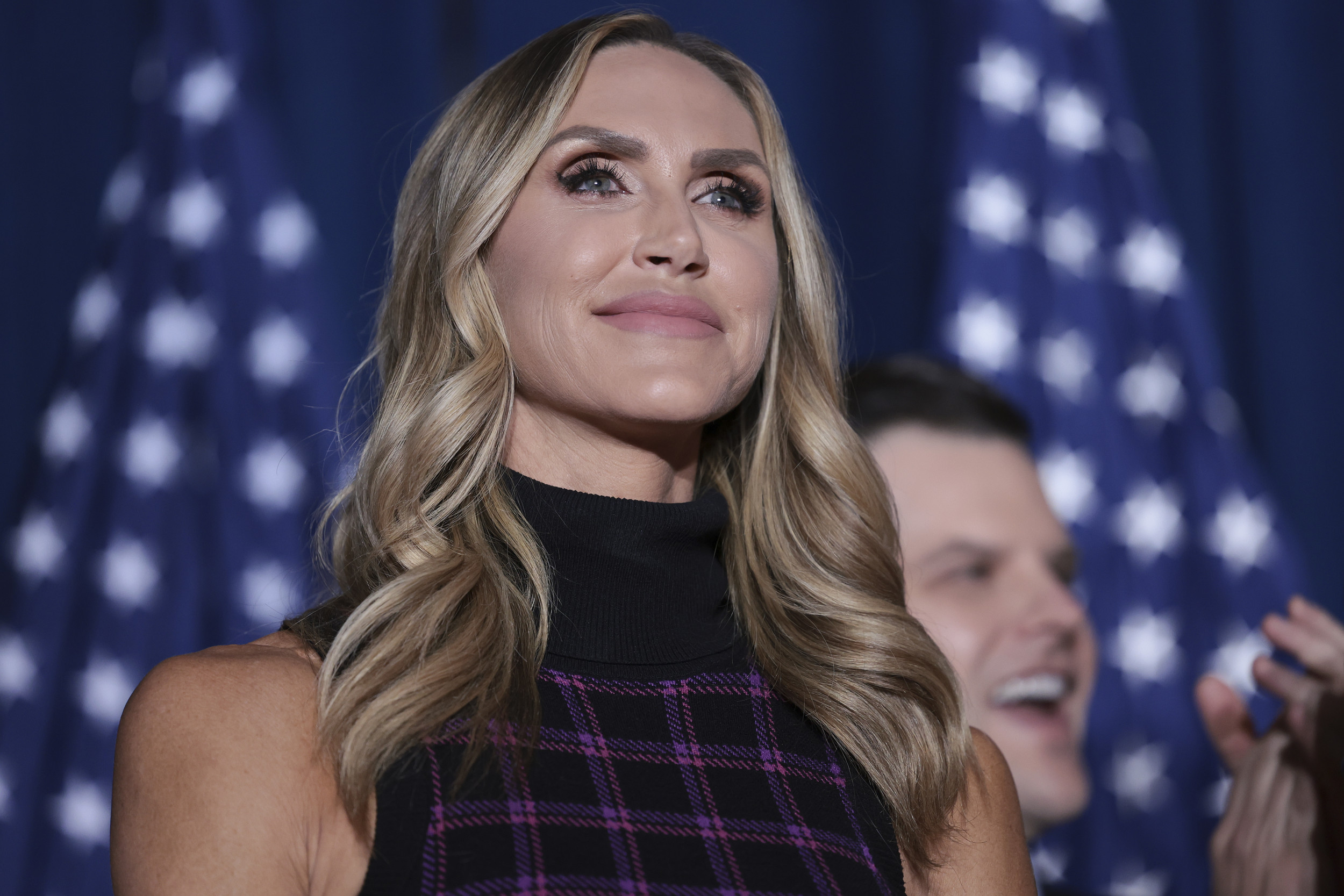 Lara Trump