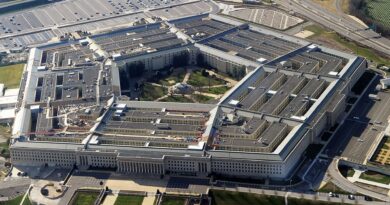 Media Miss by the Right: Pentagon ran secret anti-vax campaign to undermine China during pandemic