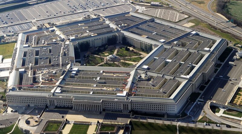 Media Miss by the Right: Pentagon ran secret anti-vax campaign to undermine China during pandemic