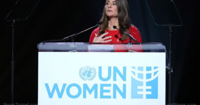 Melinda Gates shells out $1 BILLION to promote abortion and feminism – NaturalNews.com