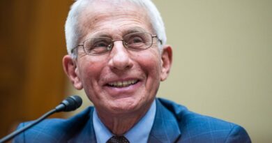 'NIAID cannot be trusted': Fauci's agency planned to make monkeypox more deadly, says congressional report | Blaze Media