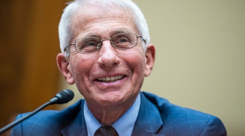 'NIAID cannot be trusted': Fauci's agency planned to make monkeypox more deadly, says congressional report | Blaze Media