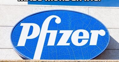 Pfizer Gets Sued Again. Why Is BioNTech Escaping Justice? - David Icke