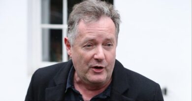 Piers Morgan called out for his promotion of the 'Covid' fake vaccine - David Icke