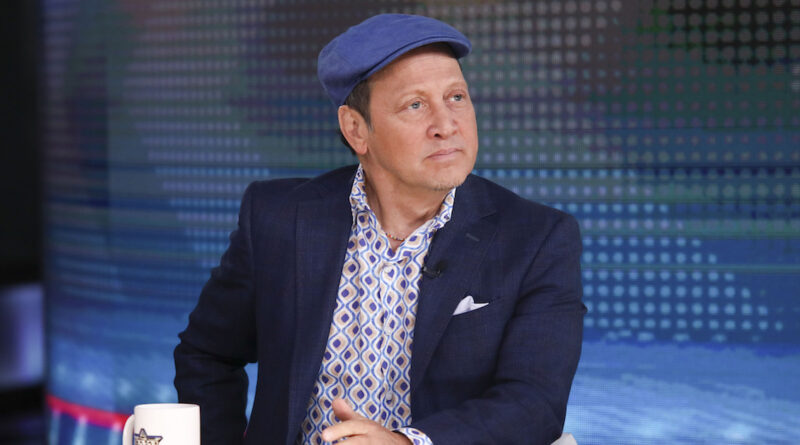 ‘Roundly Booed’: Rob Schneider Removed From Stage At Charity Event Over Anti-Trans And Anti-Vax Jokes