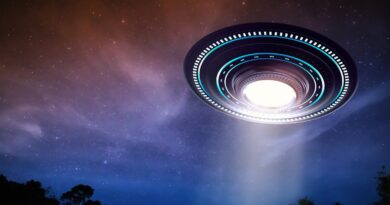 Secret UFO civilization, aliens could be here on Earth already: Harvard scientists