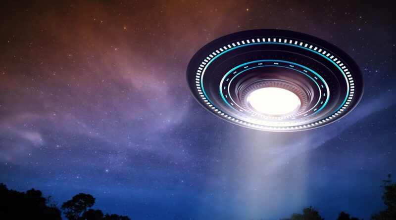 Secret UFO civilization, aliens could be here on Earth already: Harvard scientists