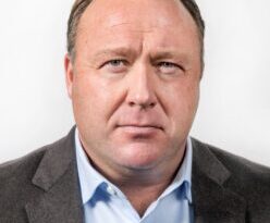 The Deep State Is Not Shutting Down Alex Jones – The Future of Freedom Foundation