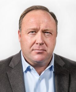 The Deep State Is Not Shutting Down Alex Jones – The Future of Freedom Foundation