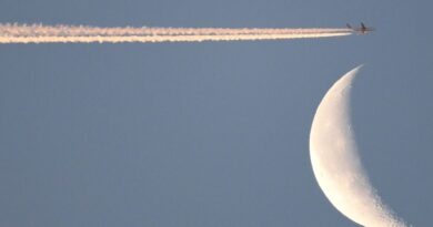 The Right Chemistry: On the trail of chemtrail nonsense