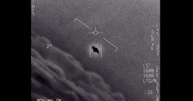 Top-secret UFO research grips Washington: Here’s what they’re saying