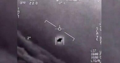 UFO investigation launched in Japan after U.S. report designates region as "hotspot" for sightings