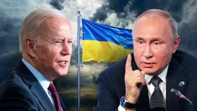 Video: Russia Aims to Cripple Ukraine's Military as Putin Launches Major Offensive. Jacques Baud - Global Research