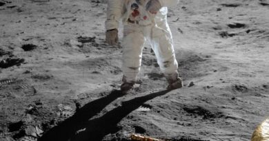 Was The Moon Landing Fake? Inside The Conspiracy Theories