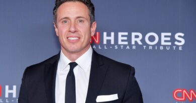 Watch: 'Dishonest' Chris Cuomo gets 'absolutely bodied' by Dave Smith in ivermectin debate when libertarian brings receipts | Blaze Media