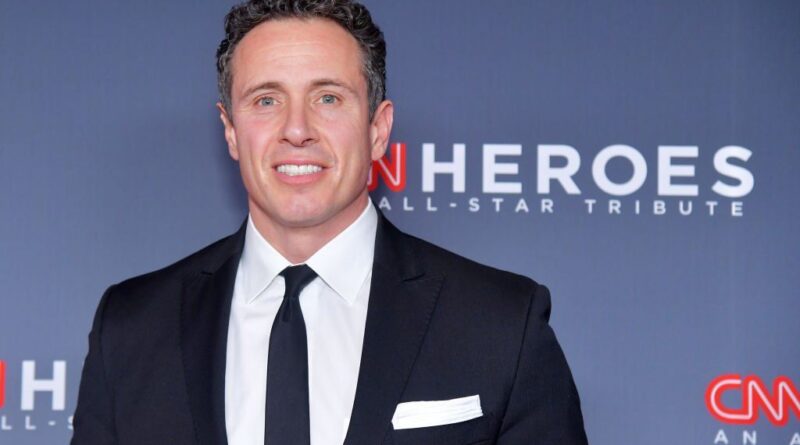 Watch: 'Dishonest' Chris Cuomo gets 'absolutely bodied' by Dave Smith in ivermectin debate when libertarian brings receipts | Blaze Media