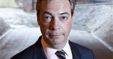 “We Have Provoked This War” according to U.K. Reform Leader Nigel Farage. Tensions in Pre-election Political Climate - Global Research