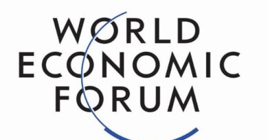 World Economic Forum says, ‘Let them eat fake meat!’