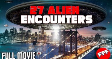 27 ALIEN ENCOUNTERS by Highly Credible Eyewitnesses | We Are Not Alone | Full SCI-FI Documentary HD