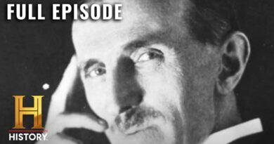 Ancient Aliens: The Mysteries of Nikola Tesla (S8, E6) | Full Episode