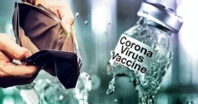 COVID-19 Acute Respiratory Failure 2x as Deadly for “Vaccinated” - Global Research