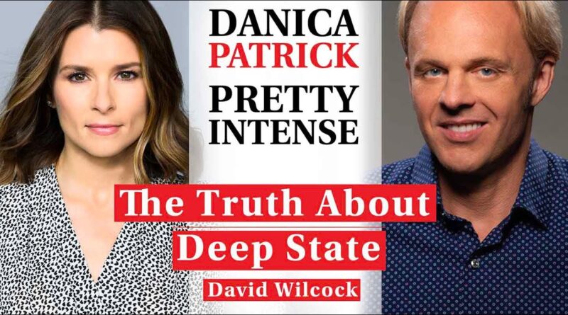 David Wilcock | Aliens, DNA, Truth, Deep State, Cataclysms | Ep. 214