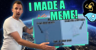 Debunking Flat Earth Memes: I Made My Own