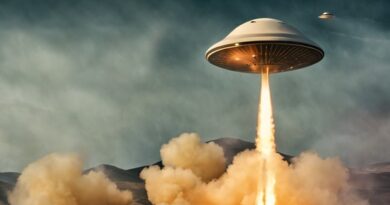 Do UFOs ‘target’ high-speed planes, warheads and nuclear reactors? Experts weigh in