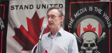 Dr. Charles Hoffe Denounces the Covid Vaccine: "Biggest Disaster in Medical History". Confronts College of Physicians and Surgeons of BC - Global Research