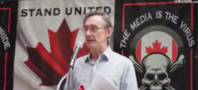 Dr. Charles Hoffe Denounces the Covid Vaccine: "Biggest Disaster in Medical History". Confronts College of Physicians and Surgeons of BC - Global Research