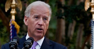 Explore the CIA’s cache of records referencing Joe Biden