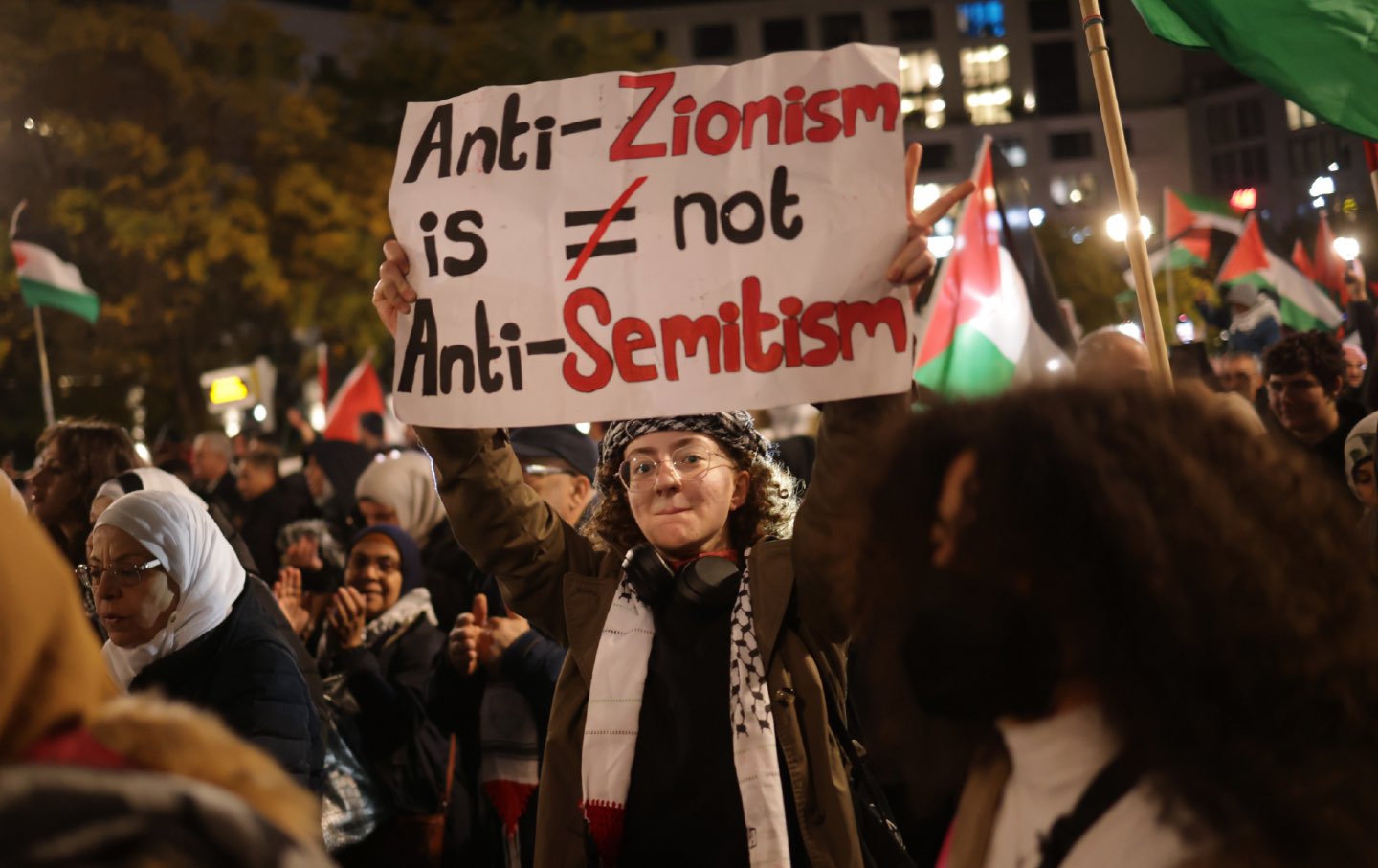 How Zionism Feeds Antisemitism | The Nation