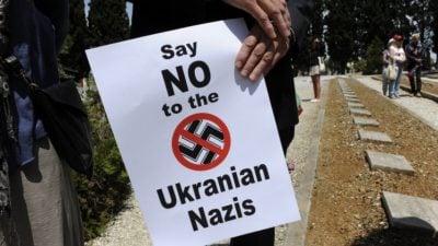 Guess Who Are the Real Protagonists of Anti-Semitism - Global Research