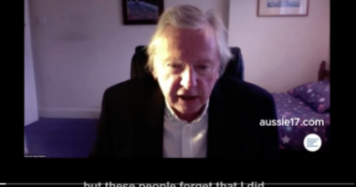 Immediate Ban on mRNA Gene Therapy Over Escalating Turbo Cancer Crisis: UK's Top Oncologist Prof. Angus Dalgleish - Global Research