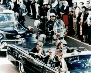 Lone-Nut Theorists in the JFK Assassination Remain Stuck in a Pre-ARRB World – The Future of Freedom Foundation