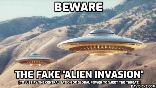 Mystery around controversial Peru 'alien mummies' deepens after new fingerprint analysis indicates they're NOT 'HUMAN' - David Icke