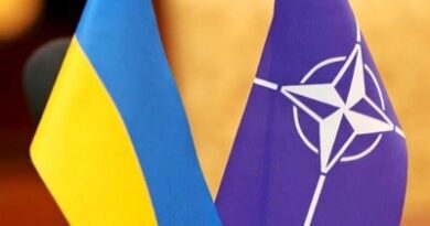 NATO Admitted That Less Than 20% of the Population of Ukraine Want Its Membership - Global Research