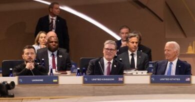 NATO Reinforces Its War Plans During Washington Summit - Global Research