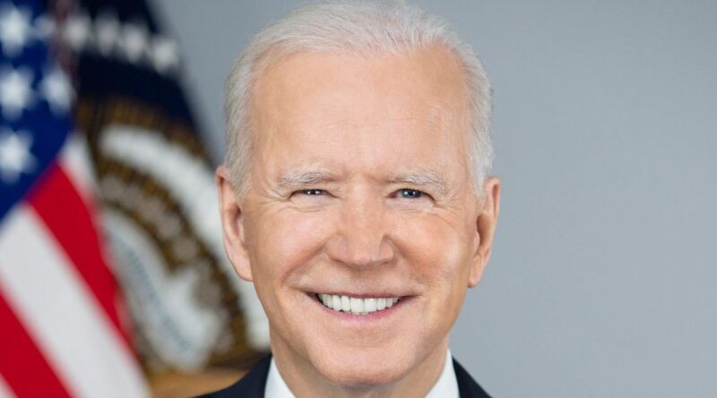 No evidence President Biden is dead - Full Fact