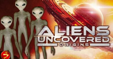 Phoenix's Hidden ET History | ALIENS UNCOVERED: ORIGINS | The Secret Behind Project Bluebook