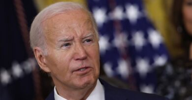 Right-wing media figures are desperately pushing conspiracy theories about Biden ahead of the debate | CNN Business