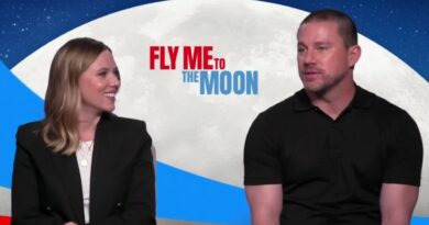 Scarlett Johansson, Channing Tatum explore the moon landing conspiracy theory in ‘Fly Me To The Moon’ - WSVN 7News | Miami News, Weather, Sports | Fort Lauderdale