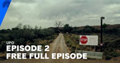 UFO | Episode 2 | Full Episode | Paramount+ with SHOWTIME