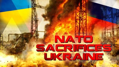 Where Are Corrective Systems as West and NATO Leadership Cross One Red Line After Another in Escalating Direct Confrontation with Russia? - Global Research